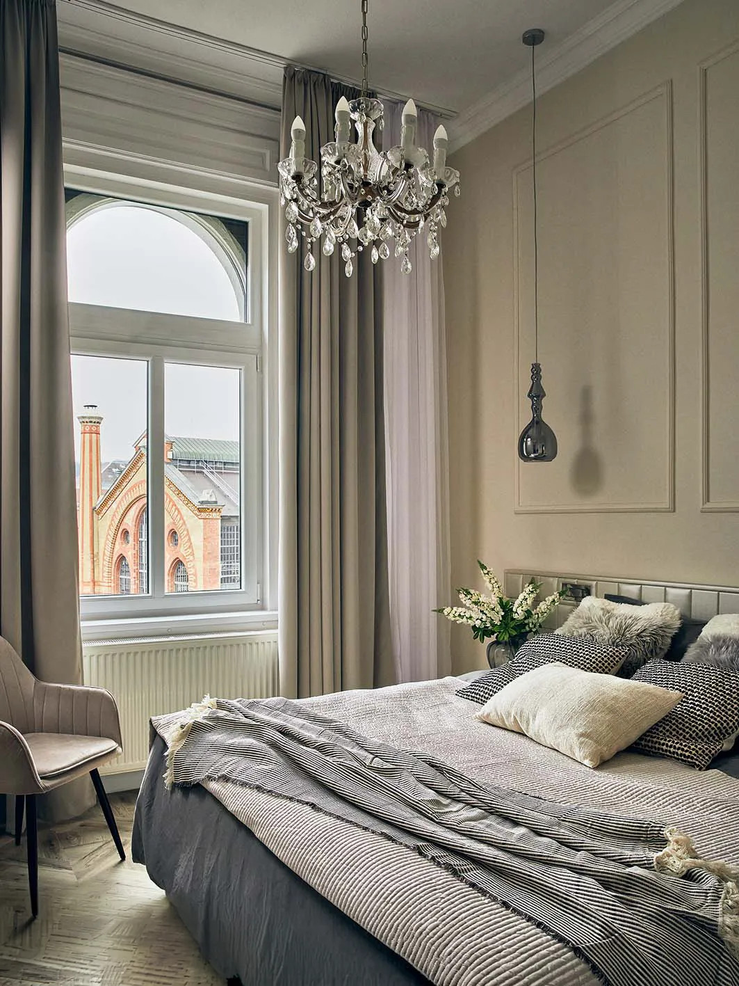 forrás: Lakáskultúra magazin - Fotó: Barbay Csaba, Stylist: Szűcs Ildikó, Lakberendező: Bukovec Kriszta